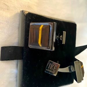 Ike Behar Cufflinks